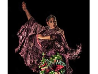 Suma Flamenca celebra su segunda semana con un cartel de excepción
