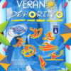 La Delegación de Deportes lanza el programa Verano Deportivo 2017