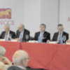 XLV Asamblea General de la Asociación Nacional de Criadores de Caballos Españoles (ANCCE),