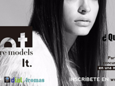 Nace el concurso Got Dobleerre Models,  que busca los modelos revelación 2017