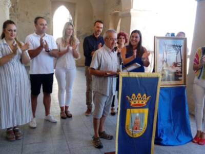 Presentada la edición de este año de un Festival del Moscatel que crece para ofrecer una semana completa de actividades
