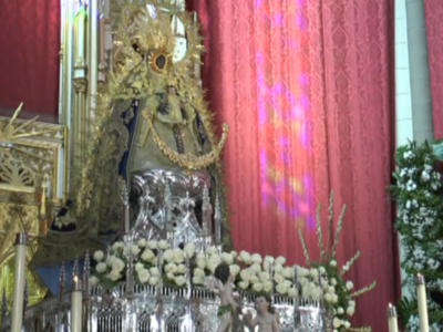 54 asociaciones y colectivos se inscriben para participar el sábado en la ofrenda floral a la Virgen de Regla