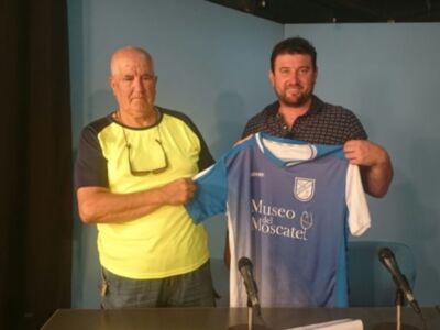 El Chipiona inaugura la temporada este domingo frente al Balón de Cádiz