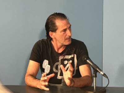 La ambulancia del servicio de urgencias de atención primaria amplía hasta el 30 de septiembre a la espera de conocer si se queda el resto del año.