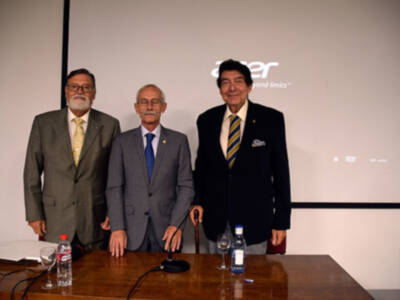 Las enfermedades Carlos I de España y V de Alemania por el Dr. Epifanio Lupión Cruz