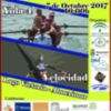 Campeonatos de Andalucía de yolas y velocidad de remo