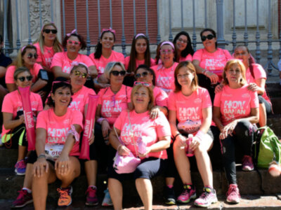 La esperada “marea rosa” se quedó en el dique seco y dio Paso a la polémica.