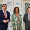 La Fundación Cajasol y la Obra Social “La Caixa” emprenden un nuevo proyecto junto a Fundación Integra