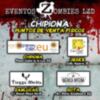 Eventos Zombies LZD trae a Chipiona una actividad de ocio alternativo con una invasión de muertos vivientes