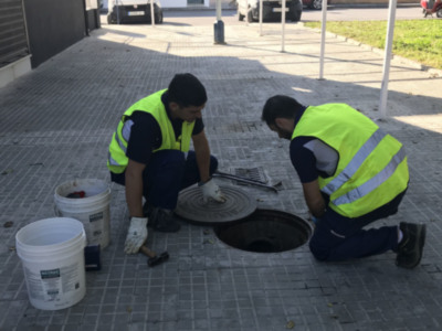 El Ayuntamiento de Chipiona aborda el lunes dos muevas fases de la segunda campaña anual de desinsectación y desratización
