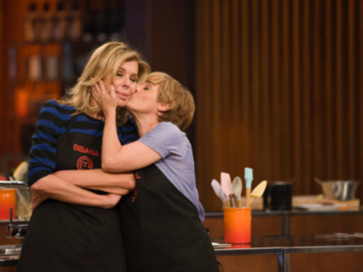 ‘MasterChef Celebrity’, líder del prime time con un 23,7% de cuota y más de 2,7 millones de espectadores en La 1