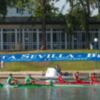 Preselección de la 51ª Regata Sevilla-Betis