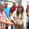Más de 1650 pájaros se pueden ver hasta el domingo en el sexto Concurso-exposición ornitológico Ciudad de Chipiona