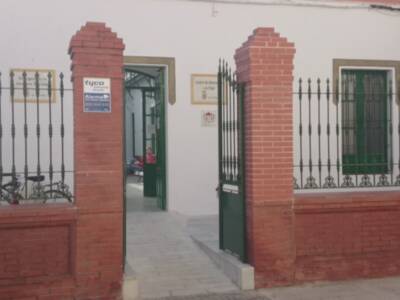 Chipiona recibe de la Junta la subvención destinada al mantenimiento de los servicios municipales de atención a la mujer que asciende a 46.054 euros