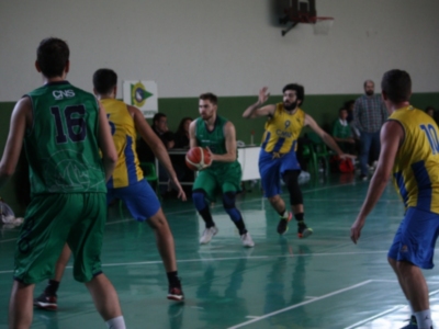 Cara y cruz para el Náutico en Primera Nacional de baloncesto