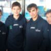 Plan de Tecnificación de waterpolo de la Federación Andaluza