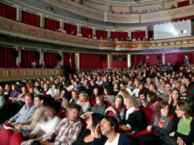 El Festival de Sevilla reúne a más de 75.000 espectadores