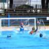 El Campeonato de España juvenil femenino de waterpolo, en Dos Hermanas