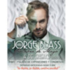 Jorge Blass, uno de los magos más reconocidos del país visitará el 4 de enero el auditorio FIBES