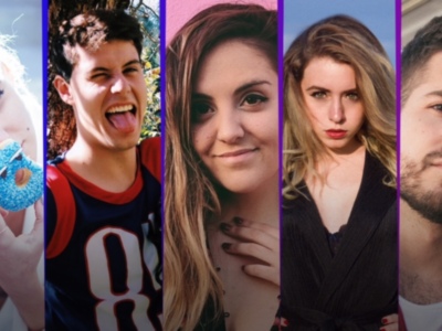 Las Campanadas digitales de Fin de Año regresan a RTVE con el especial ‘Happy New Playz’