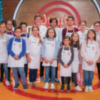 MasterChef Junior’ estrena su quinta temporada ante dos millones de telespectadores y un 14,2% de cuota