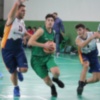 Primera Nacional de baloncesto