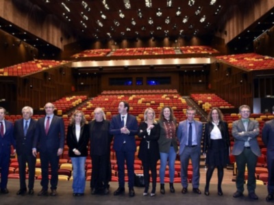 Nace un nuevo complejo cultural multiespacios en Sevilla, el Cartuja Center Cite