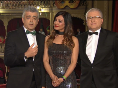 Canal Sur TV, la cadena más vista en Andalucía con el tirón del Carnaval de Cádiz