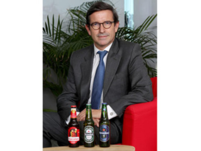 Heineken nombre a Jorge Paradela nuevo Corporate Affairrs Director para Europa y designa a Marcos Tarancón director de relaciones corporativas