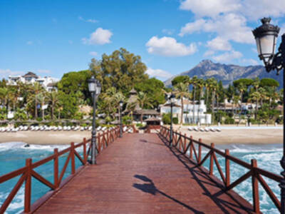 Disfruta de una Semana Santa en familia en Marbella Club Golf Resort Spa