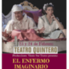 El   enfermo imaginario Teatro Quintero de Sevlla