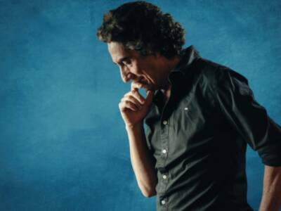 Arturo Pareja Obregón graba un disco homenaje a su padre y otro ,"Diez años y 1 día" , en el que participa Alejandro Sanz