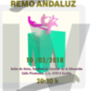 Gala del remo andaluz 2018