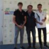 La flota del Náutico Sevilla brilla en la XIII Semana Olímpica Andaluza-XVIII Trofeo de Carnaval