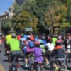 Granada es una de las tres ciudades finalistas del Premio Semana Europea de la Movilidad 2017