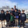 Campeonato Provincial de Sevilla y Cádiz de la clase Optimist