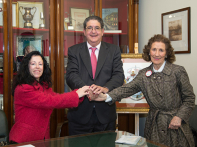 Solidaridad con la Infancia