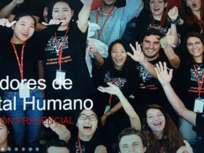 El futuro de la Gastronomía se expresa a través de sus mejores bocados en Cocina con Talento 2018 en Sevilla