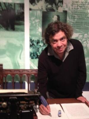 El Chusco acogerá este viernes la presentación del libro de Manuel Jesús. Torres 'La cocina histórica gaditana