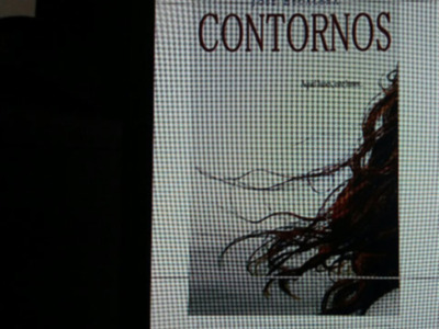 Contornos