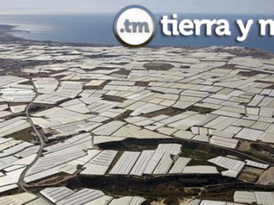 Invernaderos de vanguardia, este domingo en "Tierra y Mar"