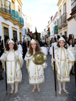 El Viernes Santo es el segundo día del llamado Triduo Pascual.
