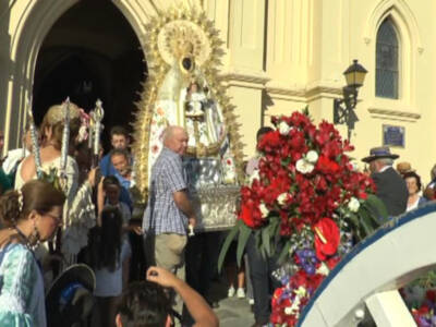 La Hermandad del Pinar publica el programa de actos para su romería 2018 que se celebrará el domingo 27 de mayo