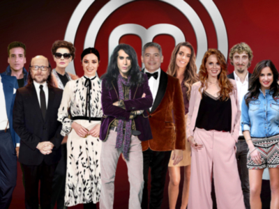‘MasterChef Celebrity’ avanza el casting de su tercera edición