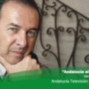 Jesús Vigorra entrevista este viernes al periodista y escritor Javier Moro
