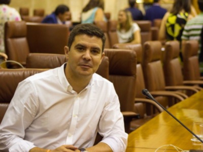 Cs defenderá una Proposición no de Ley para la recuperación del pinar de Chipiona