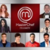La actriz Paz Vega y el jugador de rugby Jaime Nava cierran el casting de ‘MasterChef Celebrity 3’