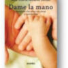 La doctora Ana María Álvarez Silván presenta en la Feria del libro de Sevilla Dame la mano. Ayudando a los niños con cáncer y a sus familias
