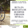 En Mayo se incorporan, además, rutas en bicicleta y más visitas