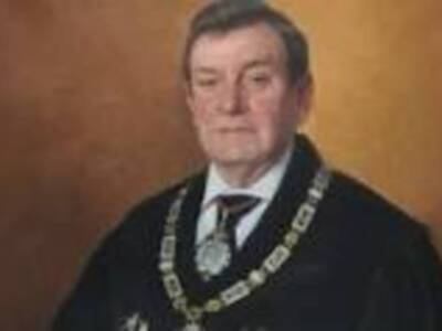 Fallecimiento de don Manuel Rojo Cabrera